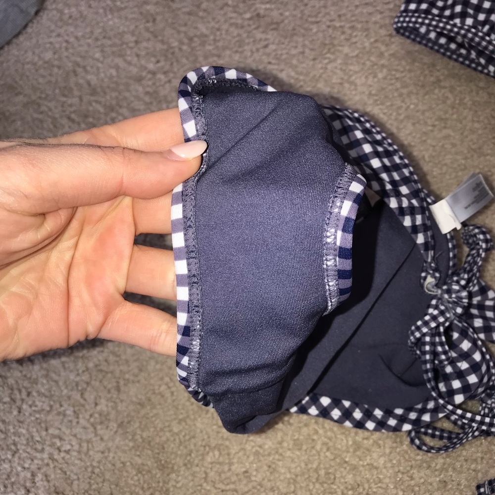 Two piece bikini - Picture 4 of 6